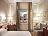 Deluxe High Floor Double room