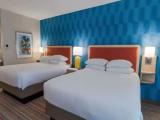 Deluxe Double room with pool view