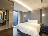 Royal Premium Suite with ocean view