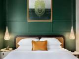 1 Bedroom Executive Double Suite