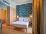 Superior Twin room with sea view