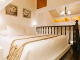 Executive Double Suite