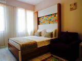 Double Studio Apartment
