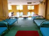 Bed in Dorm (female dorm)