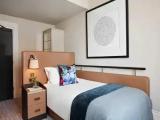 City Single room