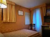 French Bed room
