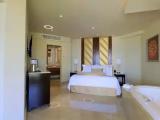 Superior Governor Double Suite