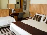 Harmony Triple room