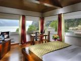 Double La Rocca Suite