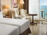 Standard Double Family room