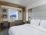 Superior Double room with sea view
