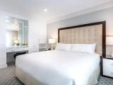 2 Bedrooms Penthouse Suite
