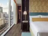 2 Bedrooms Royal Quadruple Suite