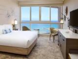 Accessible Double room