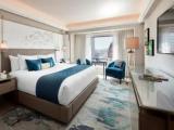 Double Junior Suite