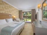 Superior Double room with garden view