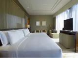 Imperial Quadruple Suite