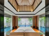 3 Bedrooms Villa with Double Pool