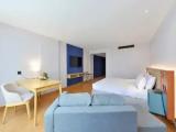 Premier Double room