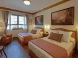 Superior Colorado Quadruple room