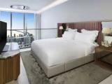 Grand Living Double room