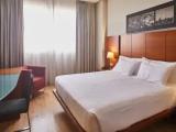 Extra Bed Standard Double room