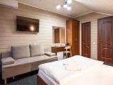 Superior Comfort Double room