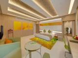 Executive Double Suite