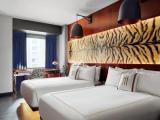 Empire State View Quadruple room