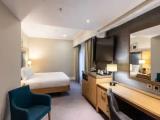 Accessible Guest Double room