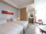 Deluxe Hollywood Double room