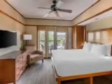 1 Bedroom Sunset Double Suite