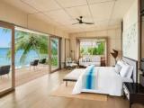 2 Bedrooms Villa with sunset view