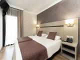 Terrace Double room
