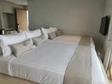 Deluxe Corner Suite