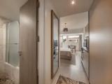 Deluxe Double Suite with inland view