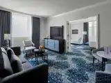 2 Bedrooms Club Level Suite