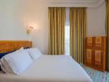 Classic Double room with balcony