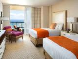 Presidential Sextuple Suite oceanfront