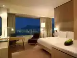 Regency Double Suite with harbour view