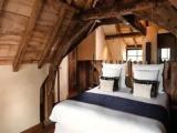 Ciels de Seine Double Suite with Estuary view