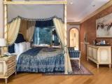 Luigi XIV Double Suite