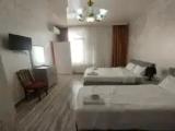 2 Bedrooms Suite
