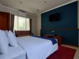 Pool Access Double Junior Suite