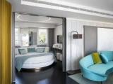 Sasso Suites Double Penthouse