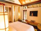 Sea View Double Suite