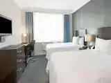 Standard Quadruple Plus room