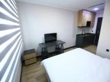 Double Studio Apartment
