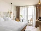 Beach Comfort Double room with sea view