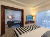 With Garden Access Double Junior Suite